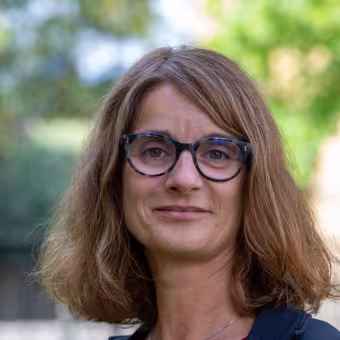 Muriel LAGORCE