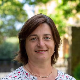 Patricia BEAUMONT