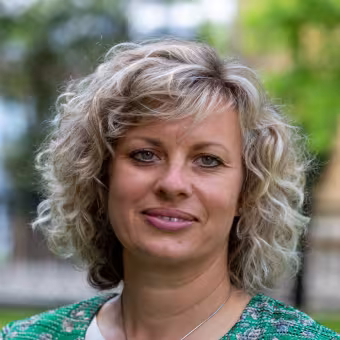 Sandra TOLLIS