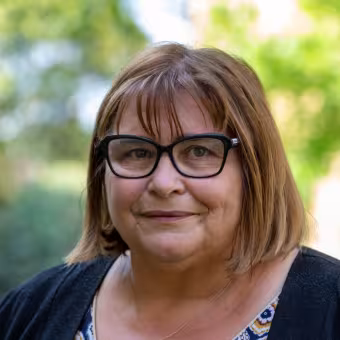 Sylvie BERGEROO