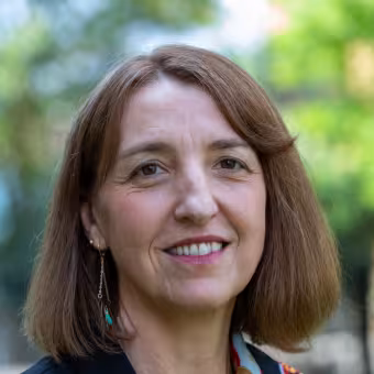 Sylvie PEDUCASSE