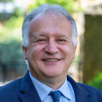 Xavier FORTINON