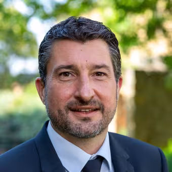 Julien DUBOIS