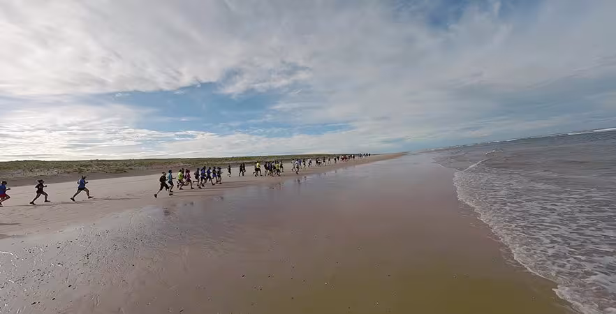 Raid XL 2024, l’aventure multisports au cœur des Landes